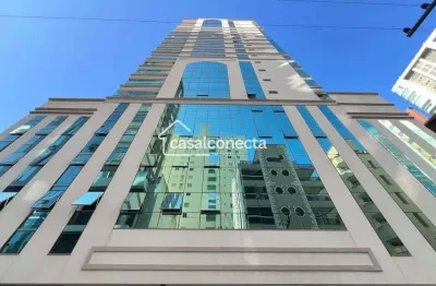 Apartamento à venda, no Park Lane Residence em Itapema, Meia Praia, com 4 quartos, 166m²