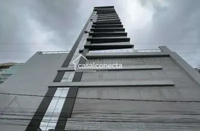 Apartamento à venda, no VISION TOWER em Itapema, Meia Praia, com 4 quartos, 161m²