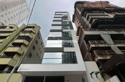 Apartamento à venda, no Ametrina em Itapema, Meia Praia, com 3 quartos, 101m²