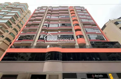 Apartamento à venda, no Residencial São Germano em Itapema, Meia Praia, com 4 quartos, 146m²