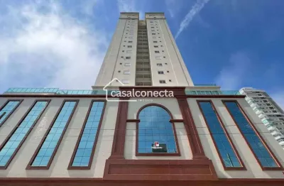 Apartamento à venda, no Carpe Diem - Residencial em Itapema, Meia Praia, com 2 quartos, 80m²