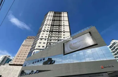 Apartamento à venda, no Zurich Residence em Itapema, Meia Praia, com 3 quartos, 123m²