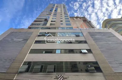 Apartamento à venda, no DOM OTÁVIO em Itapema, Meia Praia, com 4 quartos, 185m²