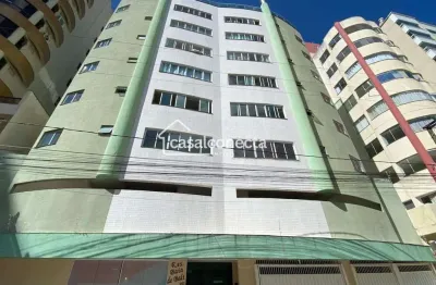 Apartamento à venda, no RESIDENCIAL BAÍA DE BALI em Itapema, Meia Praia, com 3 quartos, 110m²