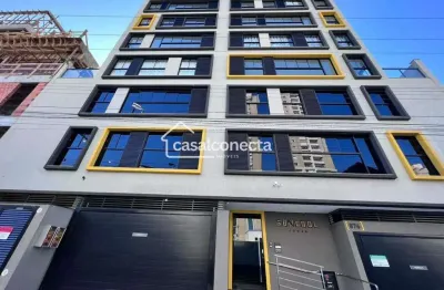 Apartamento à venda, no Suncool Tower em Itapema, Meia Praia, com 2 quartos, 67m²