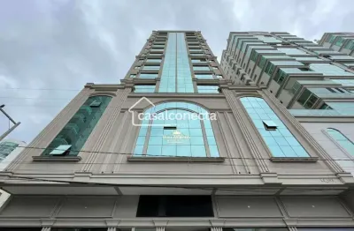 Apartamento à venda, no Residencial Dom Matheus Exclusive, Meia Praia, com 3 quartos, 115,00m²