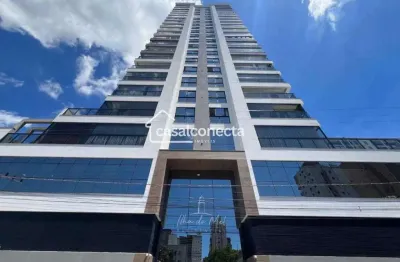 Apartamento à venda, no Residencial Ilha do Mel em Itapema, Meia Praia, com 3 quartos, 110,00m²