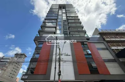 Apartamento à venda, no PORTO VALÊNCIA RESIDENCE em Itapema, Meia Praia, com 3 quartos, 131,80m²