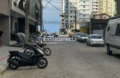 Apartamento para alugar em Itapema, Meia Praia, com 2 quartos