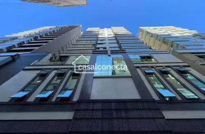 Apartamento à venda, no Império das Águas Residencial em Itapema, Meia Praia, com 3 quartos, 133,75m²