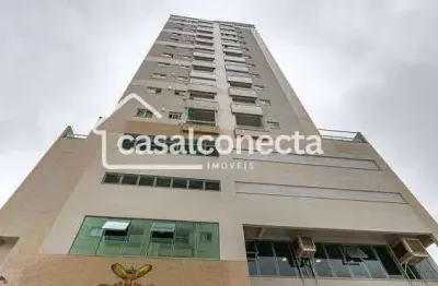 Apartamento à venda, no RESIDENCIAL ELOHIM em Itapema, Meia Praia, com 3 quartos, 110m²