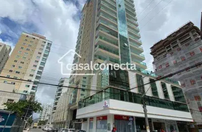 Apartamento à venda, no ISIS DELLAGNELO KWIATKOWSKI em Itapema, Meia Praia, com 3 quartos, 141m²