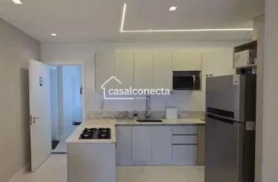 Apartamento para alugar, no Tropical Village Residence em Itapema, Morretes, com 2 quartos, 70m²