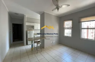 Apartamento à venda no bairro Nova Aliança - Ribeirão Preto/SP