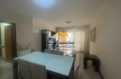 Apartamento com 3 quartos à venda no Jardim Palma Travassos, Ribeirão Preto 