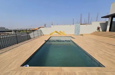 Casa com 4 quartos à venda no Centro, Ribeirão Preto 