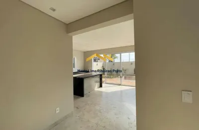 Casa em condomínio fechado com 3 quartos à venda na Quinta da Mata, Ribeirão Preto 