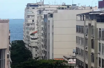 Todo mobiliado (60 m ²) divididos em sala, + qto  + dependência revertida corredor( vamos trocar  mobílias)