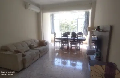 Av. atlantica (fundos arvores) (esta sendo totalmente reformado) com ou sem mobilia) (110 m²) 2 qtos, suite/03 banheiros, dependencia