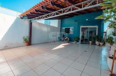 Casa com 3 quartos à venda no Nova Várzea Grande, Várzea Grande 