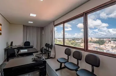 Sala comercial à venda no Centro Norte, Cuiabá 