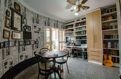 Apartamento com 4 quartos à venda na Rua Corsino do Amarante, Quilombo, Cuiabá