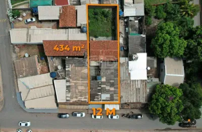 Ponto comercial à venda no Sol Nascente, Cuiabá 