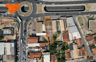 Ponto comercial à venda no Jardim Leblon, Cuiabá 