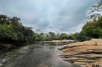 Terreno à venda na Estrada Jurumirim, Coxipó da Ponte, Cuiabá