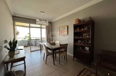 Apartamento com 3 quartos próximo ao choppão condomínio torreblanca