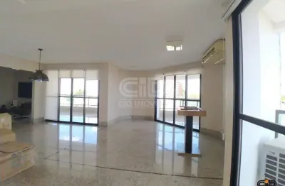 Apartamento com 4 quartos, sendo 3 suítes no edifício maison esther
