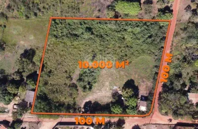 Terreno à venda na Rua dos Penitentes, Recanto das Seriemas, Cuiabá