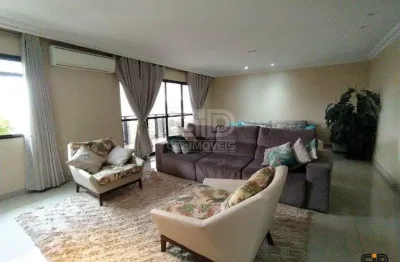 Apartamento com 4 quartos próximo a parque mãe bonifácia no edifício carandá