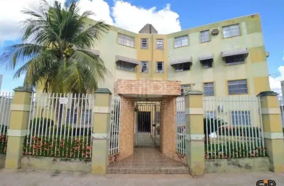 Apartamento com 3 quartos à venda na Rua São Benedito, Coophamil, Cuiabá