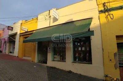 Ponto comercial a venda com 292,00 m² no calçadão antônio maria