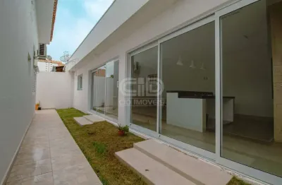 Casa com 3 quartos à venda no Santa Cruz II, Cuiabá 