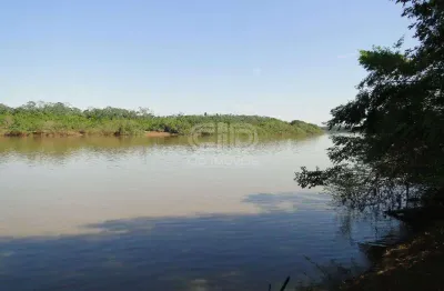 Chácara / sítio com 5 quartos à venda na Zona Rural, Santo Antônio do Leverger 