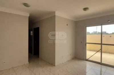 Apartamento 3 quartos e com garden à venda no condomínio morada do parque