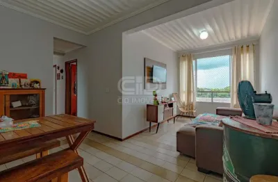 Apartamento com 3 quartos à venda no Consil, Cuiabá 