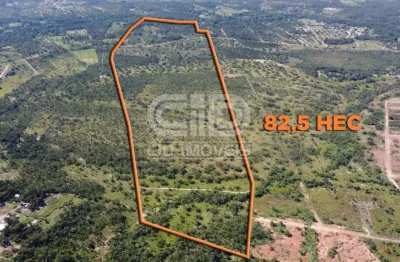 Terreno à venda na Coxipó Do Ouro, Coxipó, Cuiabá