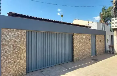 Casa com 3 quartos para alugar na São Francisco De Assis (Lot C Sul), Centro Sul, Várzea Grande