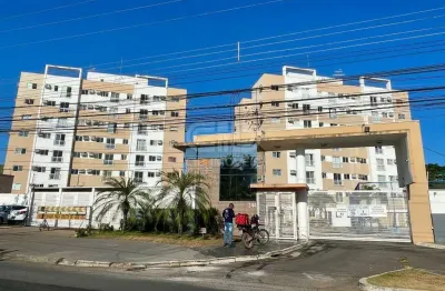 Apartamento com 3 quartos para alugar na Avenida Itaparica, Coophema, Cuiabá
