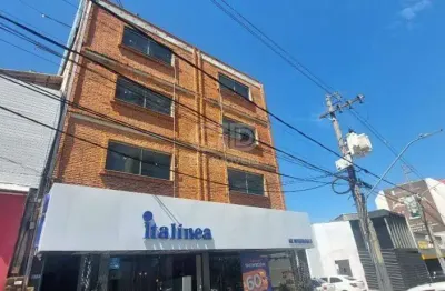 Sala comercial para alugar na Avenida Presidente Getúlio Vargas, Popular, Cuiabá