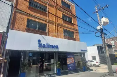 Sala comercial para alugar na Avenida Presidente Getúlio Vargas, Popular, Cuiabá