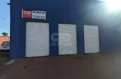 Sala comercial para alugar na Avenida Tiradentes, Jardim Manaira, Várzea Grande