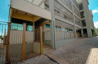 Apartamento com 2 quartos para alugar na Rua Dois, Santa Cruz, Cuiabá