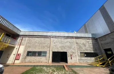 Sala comercial para alugar na Rodovia BR-364, Distrito Industrial, Cuiabá