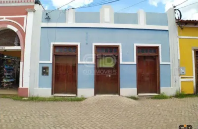 Ponto comercial para alugar na Rua Galdino Pimentel, Centro Norte, Cuiabá