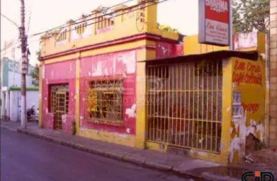 Casa comercial para locação próximo a av. presidente getúlio vargas