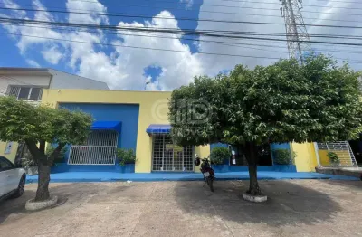 Sala comercial para alugar na Avenida A, Residencial Paiaguás, Cuiabá
